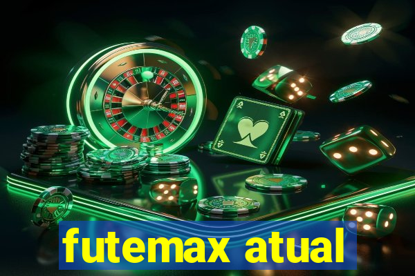 futemax atual